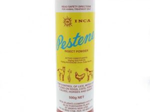 Pestene Powder 500g