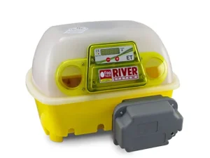 Antibacterial Incubators