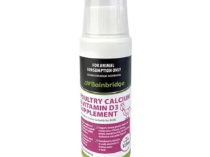 Bainbridge Poultry Calcium Supplement