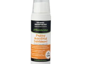 Bainbridge Poultry Nutritional Supplement