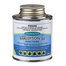 Maldison 50 500ml
