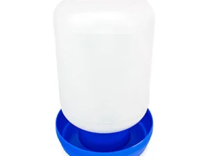 Poultry Drinker Straight 4.5 Litre
