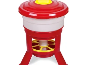 Poultry Feeder Tankstand - 30L