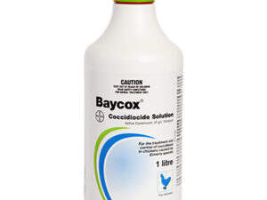 Baycox 1Ltr – Poultry