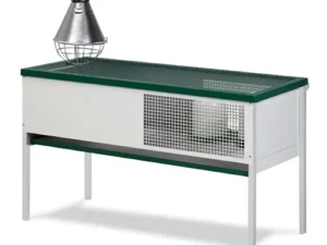 Rectangular Metal Brooding Cage (For Pick-up Only)