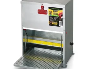 Supreme Treadle Feeders (For Pick-up Only)