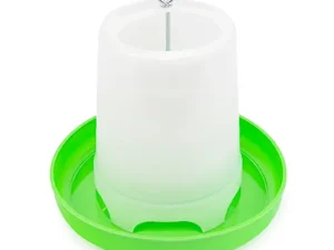 Suspension Poultry Feeder