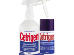 Cetrigen Spray 500ml