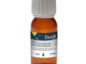 Exzolt Red Mite Treatment - 50ml